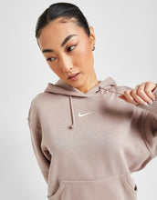 Load image into Gallery viewer, Nike Phoenix Oversized Hoodie