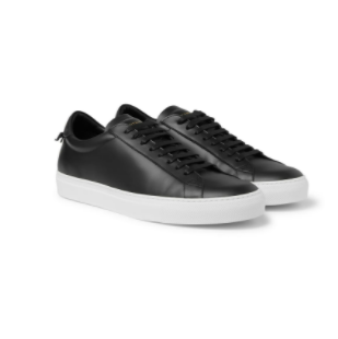 The Shoes