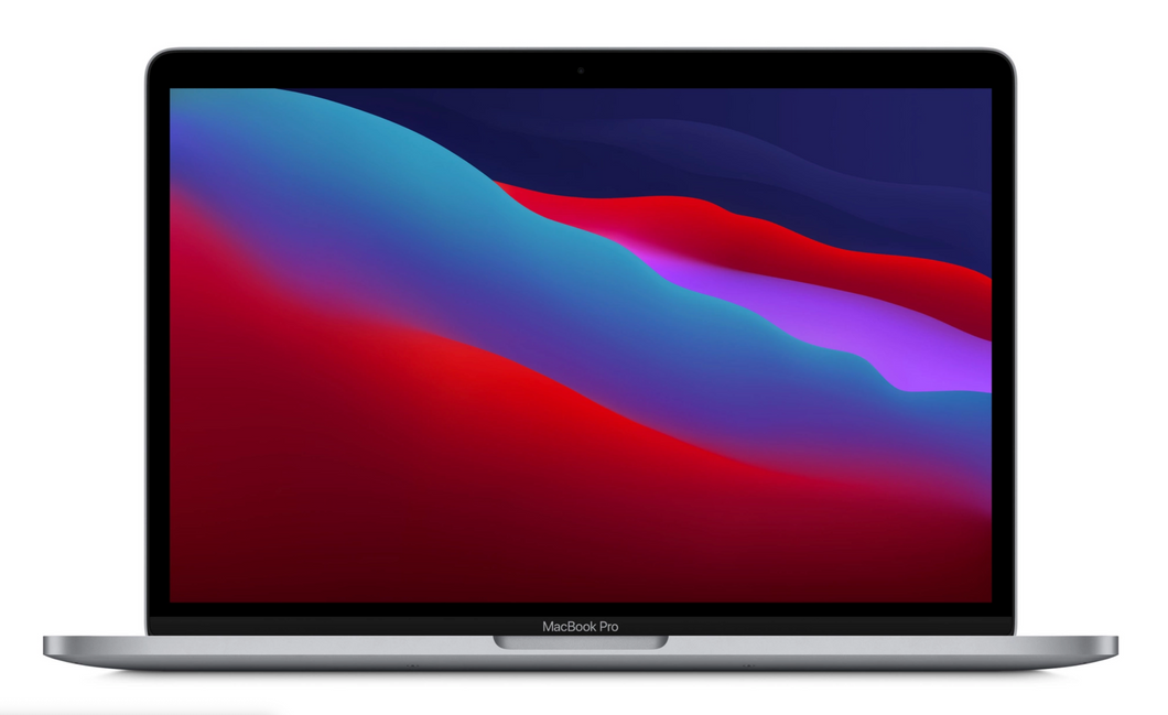 Apple MacBook Pro 13