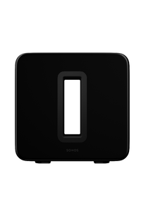 SONOS Sub